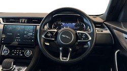 2021 (21) JAGUAR F-PACE 2.0 D165 R-Dynamic S 5dr Auto AWD 5184437