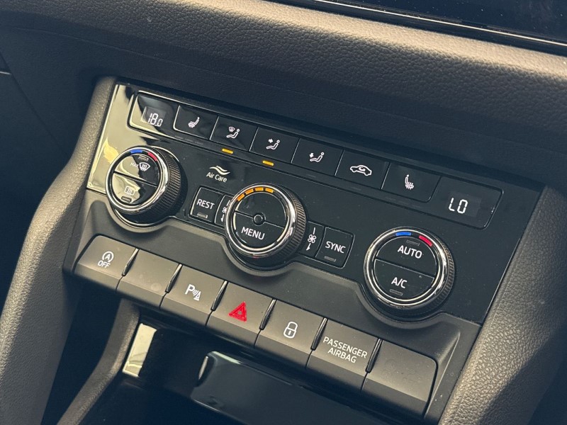 2019 (19) SKODA KODIAQ 2.0 TDI 190 Edition 4x4 5dr DSG [7 Seat] 5192726