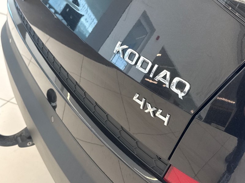2019 (19) SKODA KODIAQ 2.0 TDI 190 Edition 4x4 5dr DSG [7 Seat] 5192735