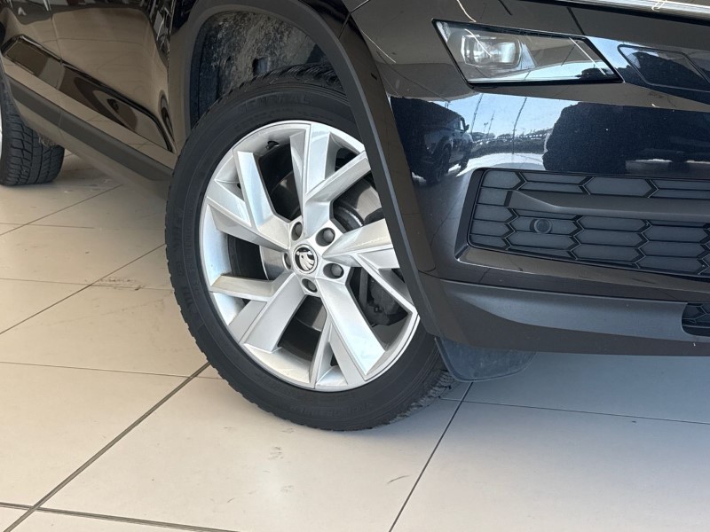 2019 (19) SKODA KODIAQ 2.0 TDI 190 Edition 4x4 5dr DSG [7 Seat] 5192733