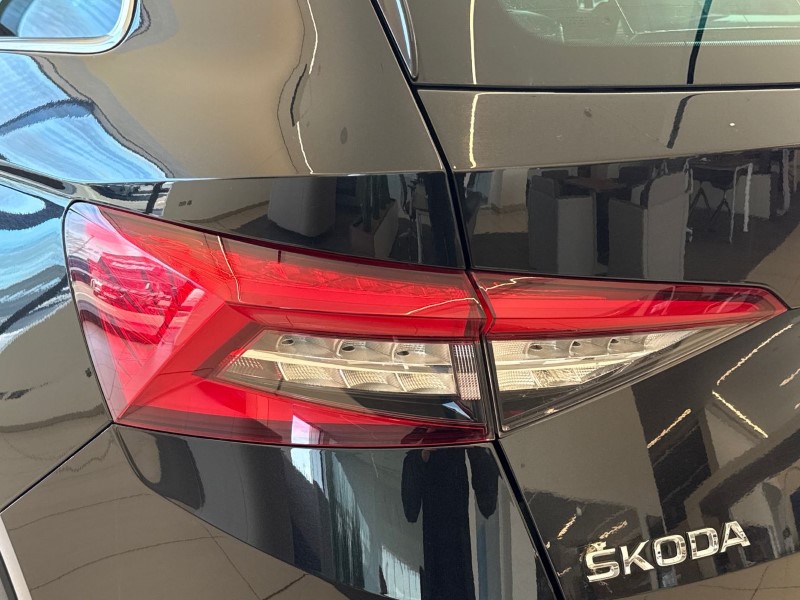 2019 (19) SKODA KODIAQ 2.0 TDI 190 Edition 4x4 5dr DSG [7 Seat] 5192714