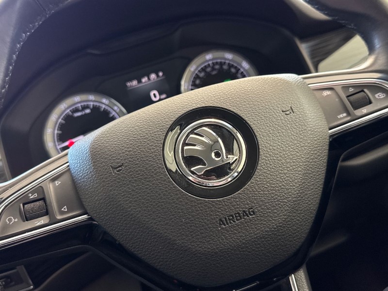 2019 (19) SKODA KODIAQ 2.0 TDI 190 Edition 4x4 5dr DSG [7 Seat] 5192721