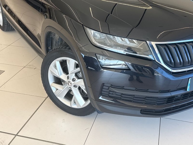 2019 (19) SKODA KODIAQ 2.0 TDI 190 Edition 4x4 5dr DSG [7 Seat] 5192731