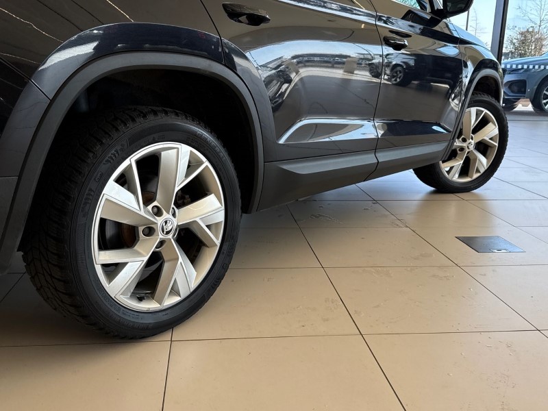 2019 (19) SKODA KODIAQ 2.0 TDI 190 Edition 4x4 5dr DSG [7 Seat] 5192737