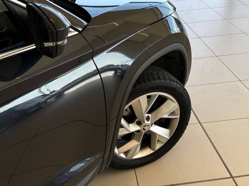 2019 (19) SKODA KODIAQ 2.0 TDI 190 Edition 4x4 5dr DSG [7 Seat] 5192738