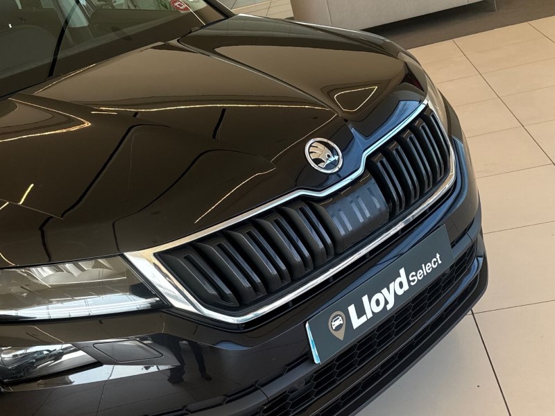 2019 (19) SKODA KODIAQ 2.0 TDI 190 Edition 4x4 5dr DSG [7 Seat] 5192732