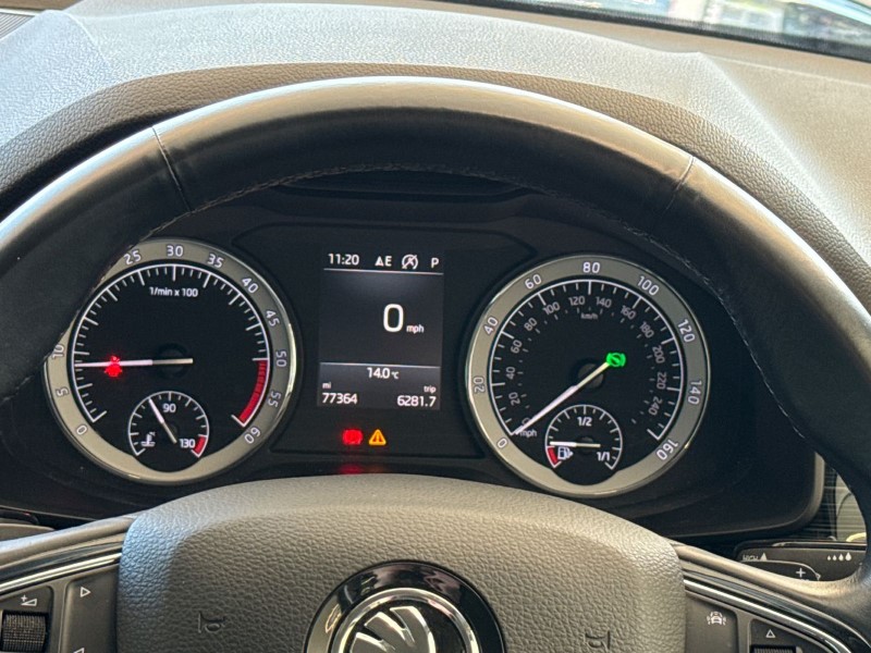 2019 (19) SKODA KODIAQ 2.0 TDI 190 Edition 4x4 5dr DSG [7 Seat] 5192711