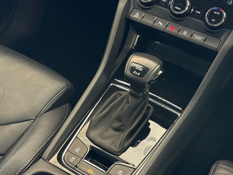 2019 (19) SKODA KODIAQ 2.0 TDI 190 Edition 4x4 5dr DSG [7 Seat] 5192708