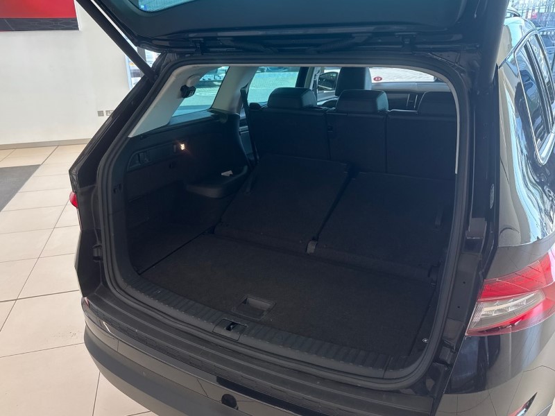 2019 (19) SKODA KODIAQ 2.0 TDI 190 Edition 4x4 5dr DSG [7 Seat] 5192729
