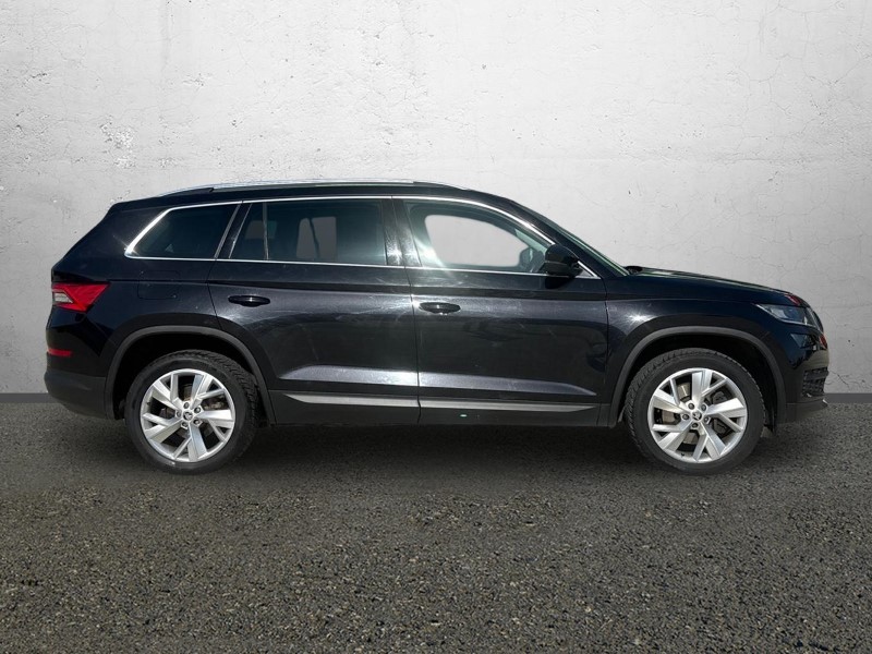 2019 (19) SKODA KODIAQ 2.0 TDI 190 Edition 4x4 5dr DSG [7 Seat] 5192700