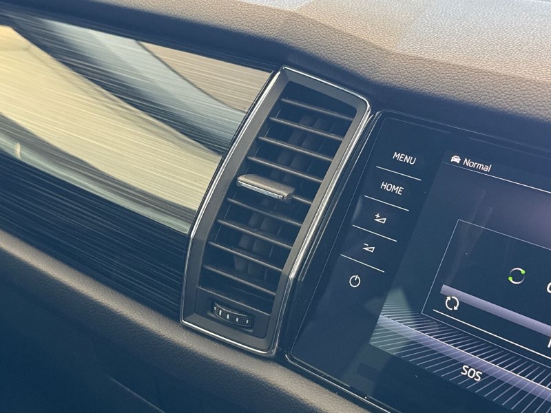 2019 (19) SKODA KODIAQ 2.0 TDI 190 Edition 4x4 5dr DSG [7 Seat] 5192727