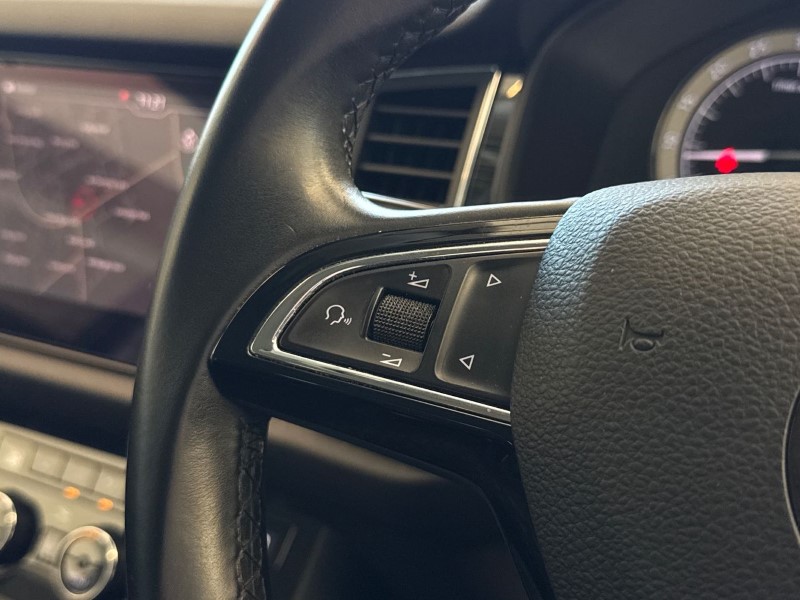 2019 (19) SKODA KODIAQ 2.0 TDI 190 Edition 4x4 5dr DSG [7 Seat] 5192722