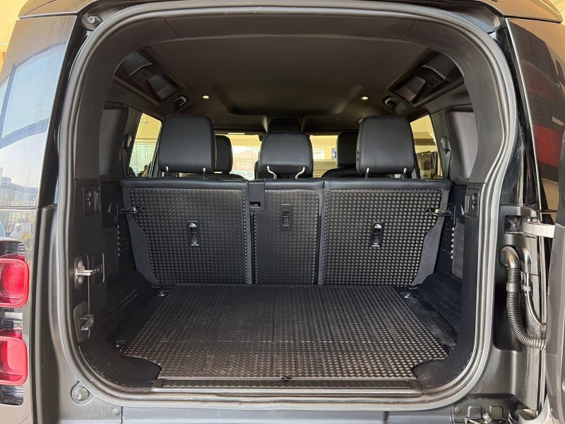 2021 (21) LAND ROVER DEFENDER 3.0 D300 X-Dynamic S 110 5dr Auto [6 Seat] 5192751