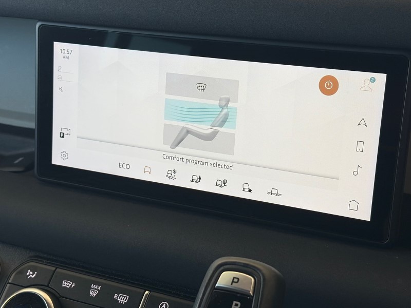 2021 (21) LAND ROVER DEFENDER 3.0 D300 X-Dynamic S 110 5dr Auto [6 Seat] 5192773