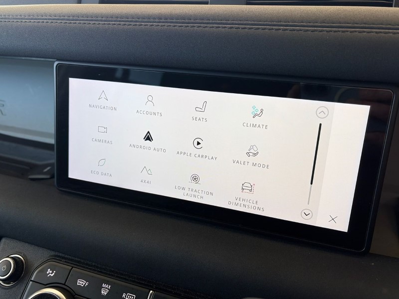 2021 (21) LAND ROVER DEFENDER 3.0 D300 X-Dynamic S 110 5dr Auto [6 Seat] 5192771