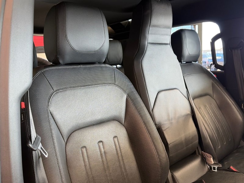 2021 (21) LAND ROVER DEFENDER 3.0 D300 X-Dynamic S 110 5dr Auto [6 Seat] 5192792