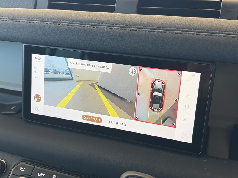 2021 (21) LAND ROVER DEFENDER 3.0 D300 X-Dynamic S 110 5dr Auto [6 Seat] 5192753