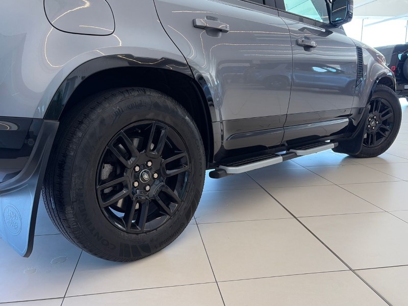 2021 (21) LAND ROVER DEFENDER 3.0 D300 X-Dynamic S 110 5dr Auto [6 Seat] 5192787