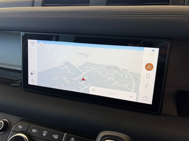 2021 (21) LAND ROVER DEFENDER 3.0 D300 X-Dynamic S 110 5dr Auto [6 Seat] 5192752