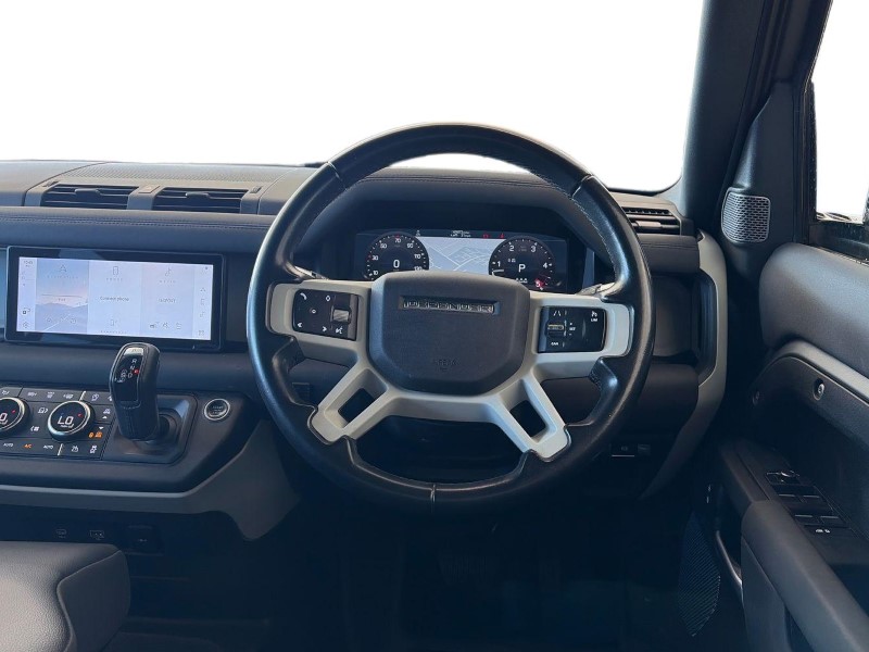 2021 (21) LAND ROVER DEFENDER 3.0 D300 X-Dynamic S 110 5dr Auto [6 Seat] 5192756