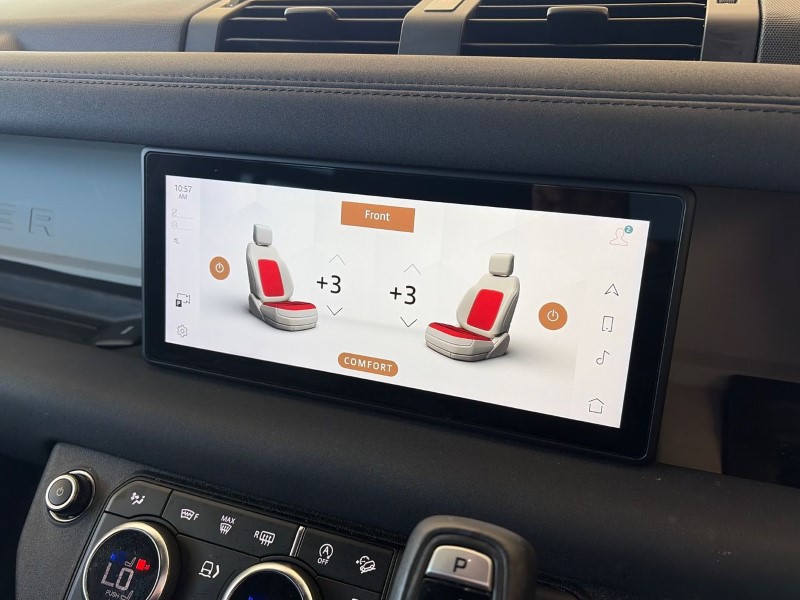 2021 (21) LAND ROVER DEFENDER 3.0 D300 X-Dynamic S 110 5dr Auto [6 Seat] 5192774