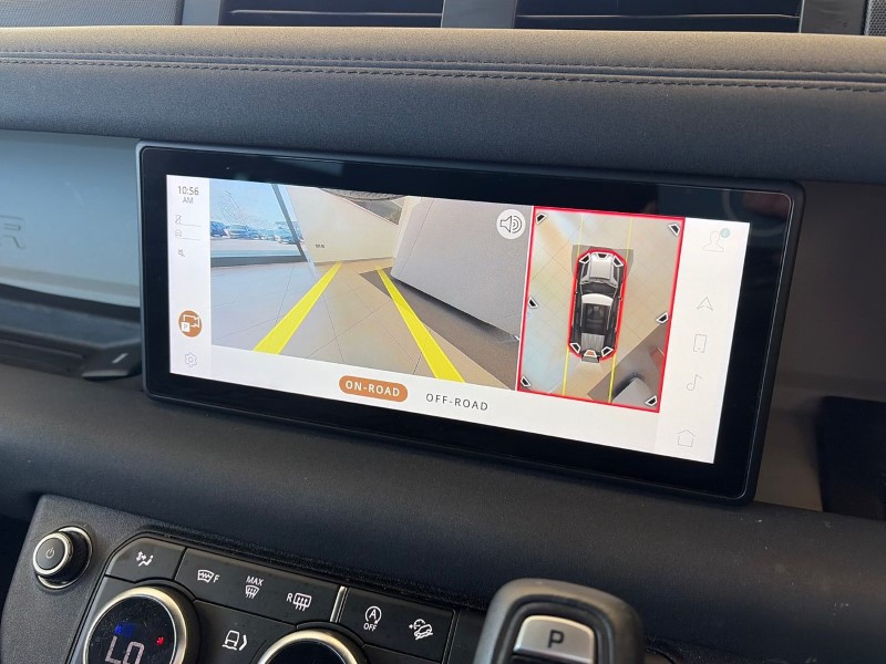 2021 (21) LAND ROVER DEFENDER 3.0 D300 X-Dynamic S 110 5dr Auto [6 Seat] 5192770