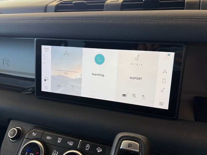 2021 (21) LAND ROVER DEFENDER 3.0 D300 X-Dynamic S 110 5dr Auto [6 Seat] 5192768