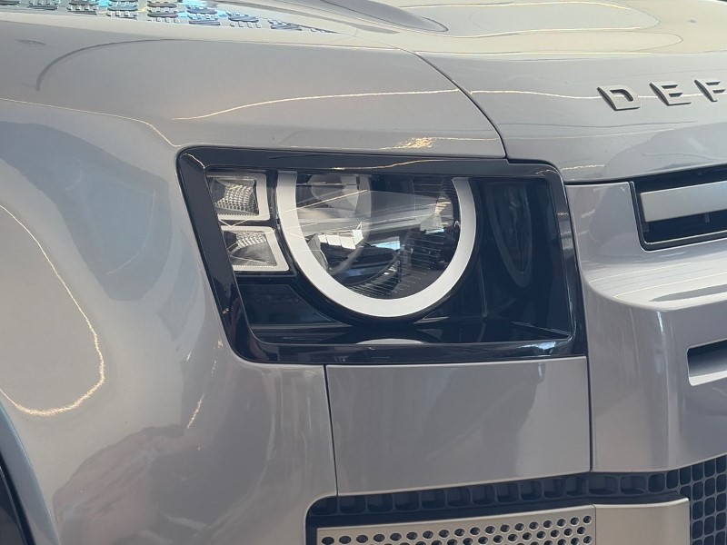 2021 (21) LAND ROVER DEFENDER 3.0 D300 X-Dynamic S 110 5dr Auto [6 Seat] 5192758