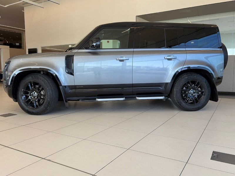 2021 (21) LAND ROVER DEFENDER 3.0 D300 X-Dynamic S 110 5dr Auto [6 Seat] 5192795