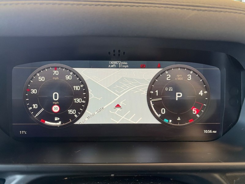 2021 (21) LAND ROVER DEFENDER 3.0 D300 X-Dynamic S 110 5dr Auto [6 Seat] 5192757