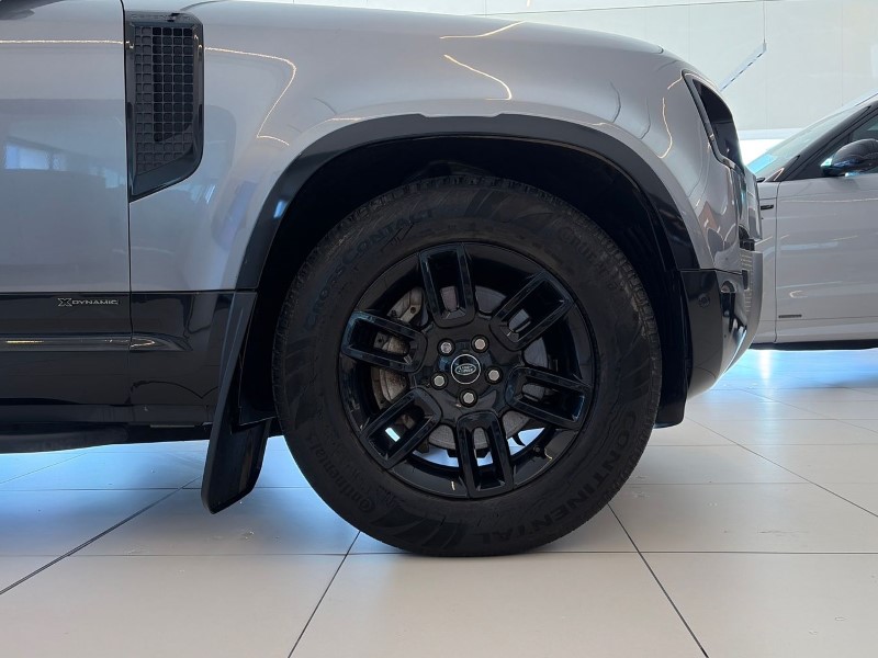 2021 (21) LAND ROVER DEFENDER 3.0 D300 X-Dynamic S 110 5dr Auto [6 Seat] 5192749