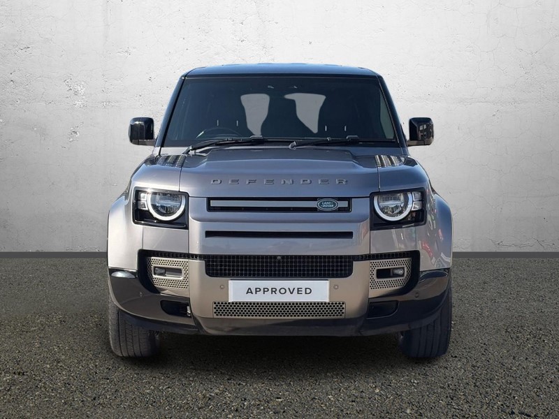 2021 (21) LAND ROVER DEFENDER 3.0 D300 X-Dynamic S 110 5dr Auto [6 Seat] 5192748