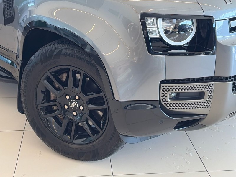 2021 (21) LAND ROVER DEFENDER 3.0 D300 X-Dynamic S 110 5dr Auto [6 Seat] 5192781