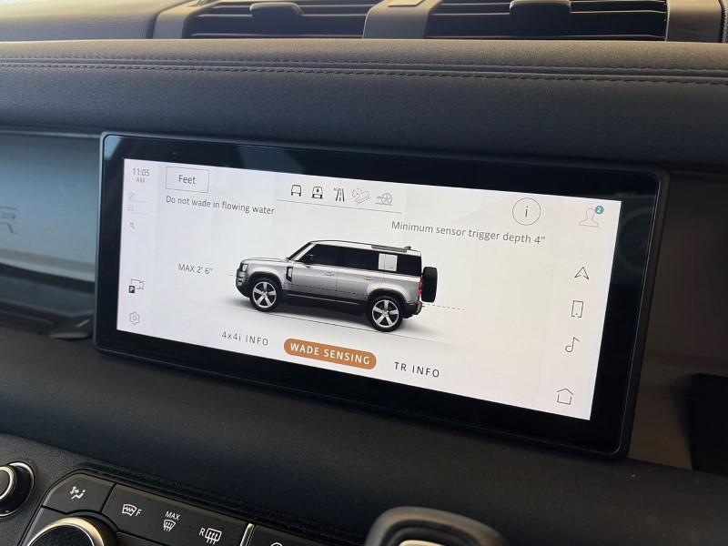 2021 (21) LAND ROVER DEFENDER 3.0 D300 X-Dynamic S 110 5dr Auto [6 Seat] 5192791