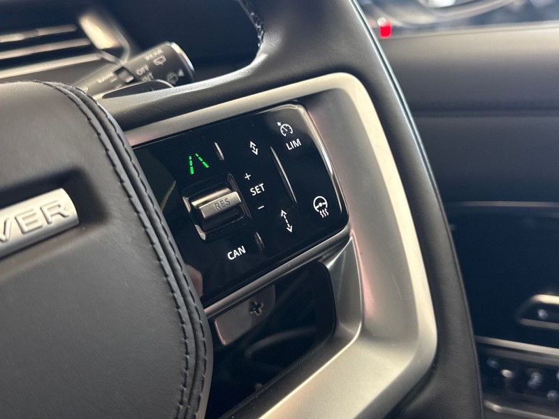 2025 (75) LAND ROVER RANGE ROVER 3.0 D300 SE 4dr Auto 5218604