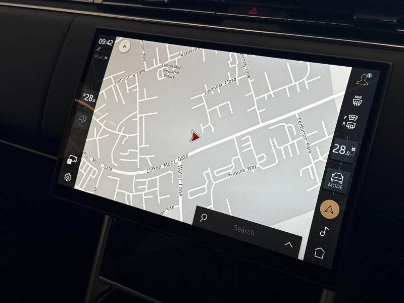 2025 (75) LAND ROVER RANGE ROVER 3.0 D300 SE 4dr Auto 5218586