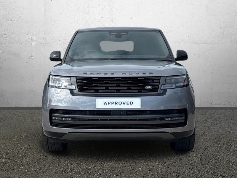 2025 (75) LAND ROVER RANGE ROVER 3.0 D300 SE 4dr Auto 5218582