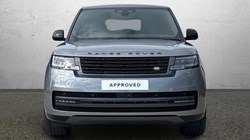 2025 (75) LAND ROVER RANGE ROVER 3.0 D300 SE 4dr Auto 5218582