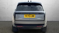 2025 (75) LAND ROVER RANGE ROVER 3.0 D300 SE 4dr Auto 5218581
