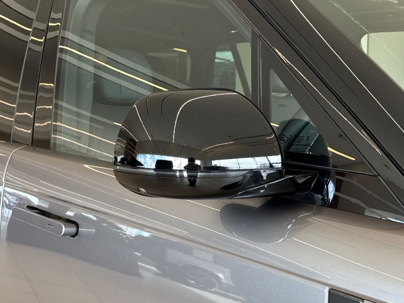 2025 (75) LAND ROVER RANGE ROVER 3.0 D300 SE 4dr Auto 5218624