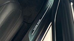 2025 (75) LAND ROVER RANGE ROVER 3.0 D300 SE 4dr Auto 5218612