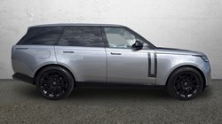 2025 (75) LAND ROVER RANGE ROVER 3.0 D300 SE 4dr Auto 5218580