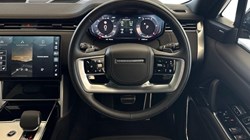 2025 (75) LAND ROVER RANGE ROVER 3.0 D300 SE 4dr Auto 5218590