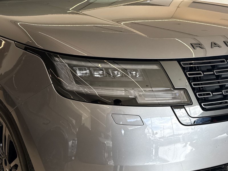 2025 (75) LAND ROVER RANGE ROVER 3.0 D300 SE 4dr Auto 5218592