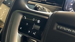 2025 (75) LAND ROVER RANGE ROVER 3.0 D300 SE 4dr Auto 5218603