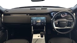 2025 (75) LAND ROVER RANGE ROVER 3.0 D300 SE 4dr Auto 5218584