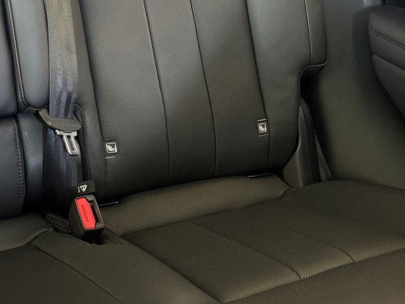 2025 (75) LAND ROVER RANGE ROVER 3.0 D300 SE 4dr Auto 5218611