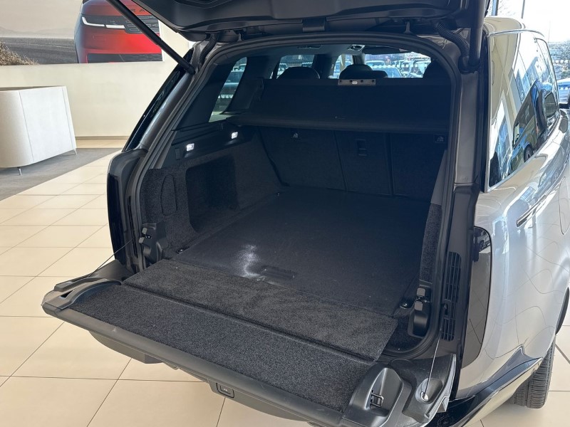 2025 (75) LAND ROVER RANGE ROVER 3.0 D300 SE 4dr Auto 5218613