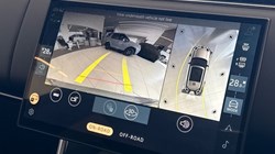 2025 (75) LAND ROVER RANGE ROVER 3.0 D300 SE 4dr Auto 5218587