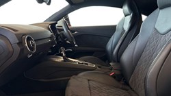 2022 (22) AUDI TT 40 TFSI S Line 2dr S Tronic 5199575